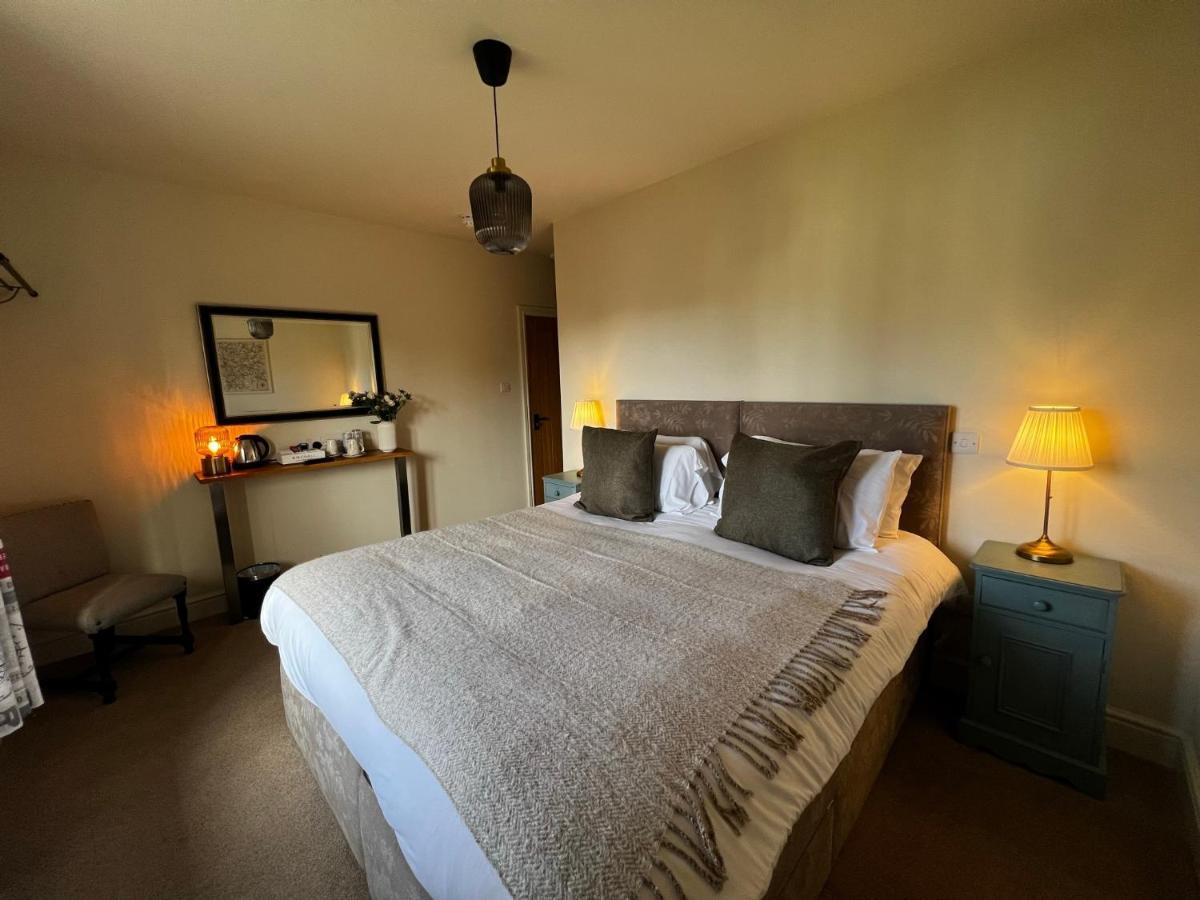Bed and Breakfast White Hart Alton  Habitación foto