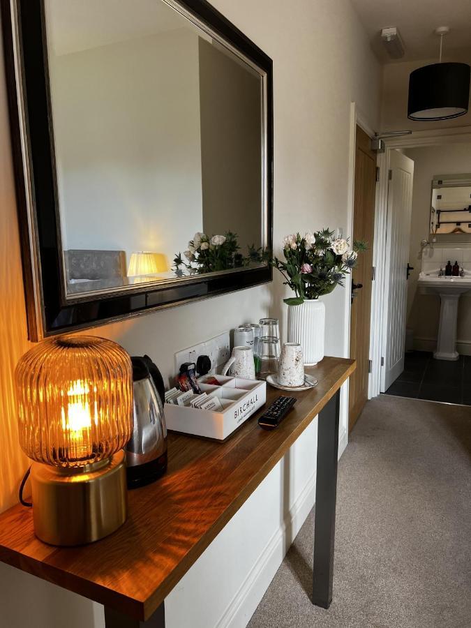 Bed and Breakfast White Hart Alton  Habitación foto